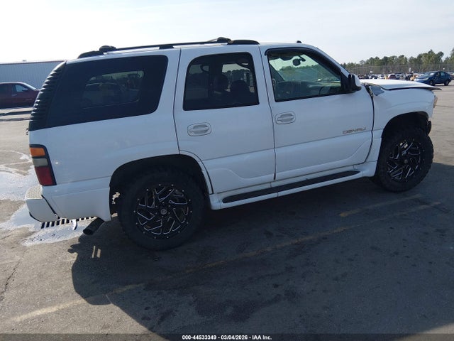 Aukcja sprzedaży 2005 Gmc Yukon Denali, vin: 1GKEK63U35J118924, numer aukcji: 44533349