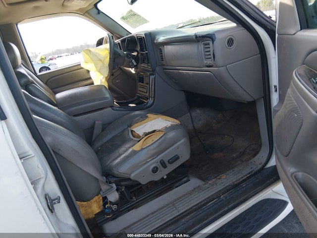 Aukcja sprzedaży 2005 Gmc Yukon Denali, vin: 1GKEK63U35J118924, numer aukcji: 44533349