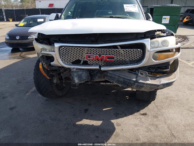 Aukcja sprzedaży 2005 Gmc Yukon Denali, vin: 1GKEK63U35J118924, numer aukcji: 44533349