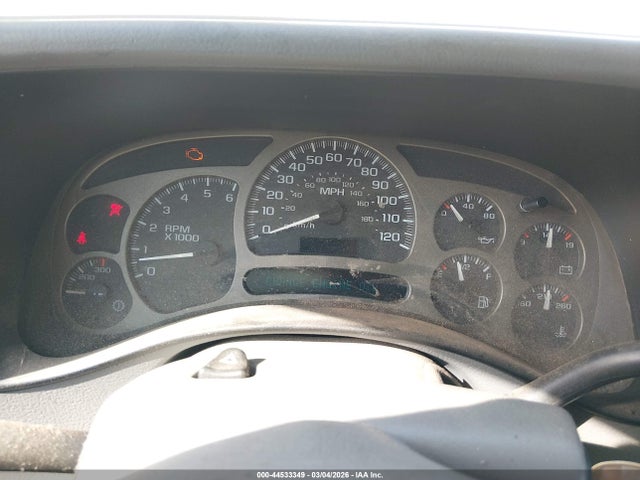 Aukcja sprzedaży 2005 Gmc Yukon Denali, vin: 1GKEK63U35J118924, numer aukcji: 44533349