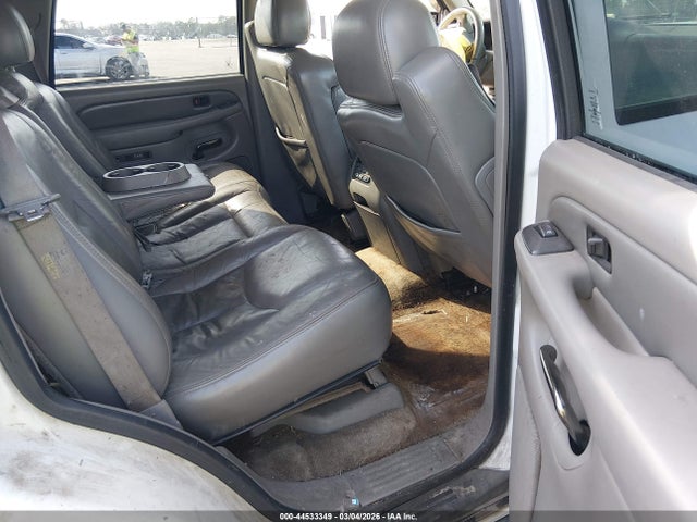 Aukcja sprzedaży 2005 Gmc Yukon Denali, vin: 1GKEK63U35J118924, numer aukcji: 44533349