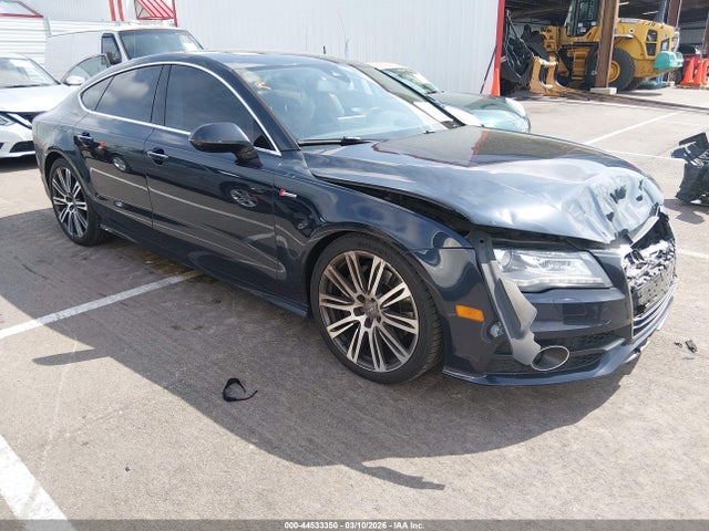 2013 AUDI A7 WAU3GBFC1DN053785