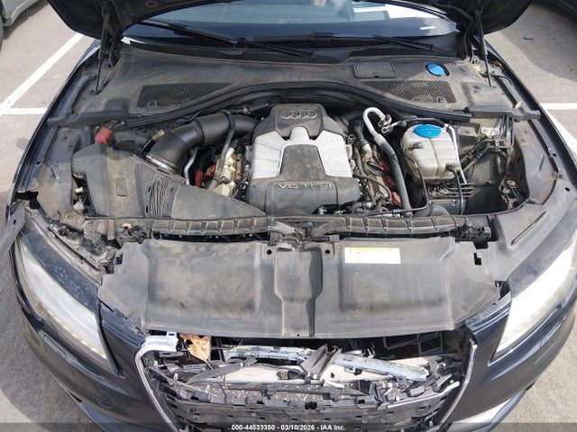 2013 AUDI A7 WAU3GBFC1DN053785 Photo 9