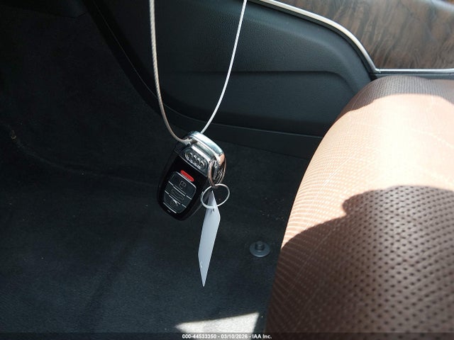 2013 AUDI A7 WAU3GBFC1DN053785 Photo 10