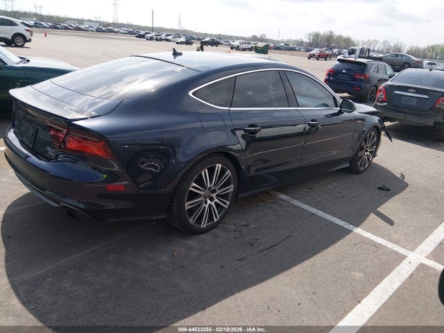 2013 AUDI A7 WAU3GBFC1DN053785 Photo 3