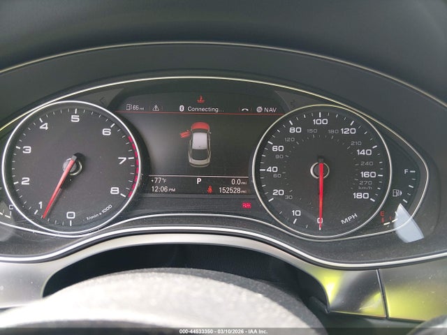 2013 AUDI A7 WAU3GBFC1DN053785 Photo 6