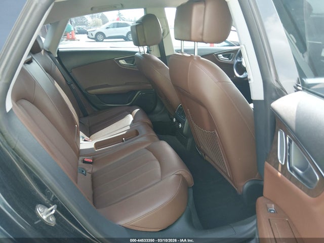 2013 AUDI A7 WAU3GBFC1DN053785 Photo 7