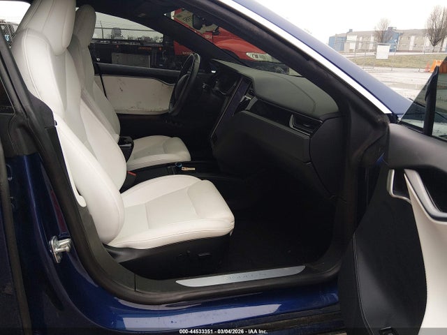 Продажа на аукционе авто 2020 Tesla Model S Long Range Dual Motor All-wheel Drive/long Range Plus Dual Motor All-wheel Drive, vin: 5YJSA1E26LF385219, номер лота: 44533351