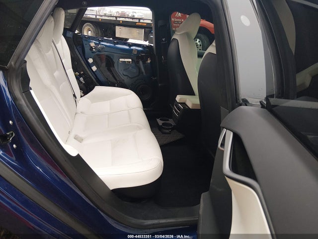 Продажа на аукционе авто 2020 Tesla Model S Long Range Dual Motor All-wheel Drive/long Range Plus Dual Motor All-wheel Drive, vin: 5YJSA1E26LF385219, номер лота: 44533351