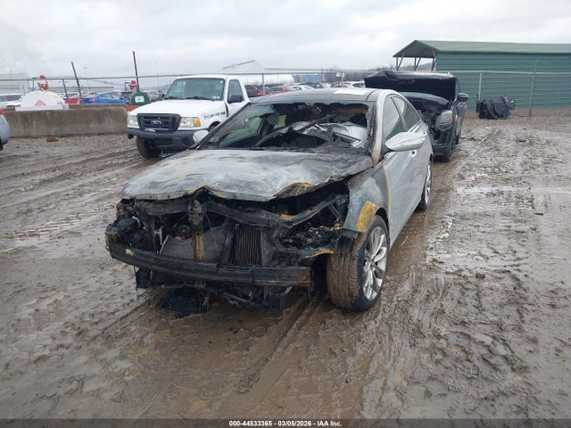 2012 HYUNDAI SONATA 5NPEC4AB5CH431333 Photo 1