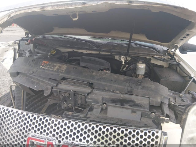 Продаж на аукціоні авто 2012 Gmc Yukon Xl 1500 Denali, vin: 1GKS1MEF5CR317951, номер лоту: 44533366