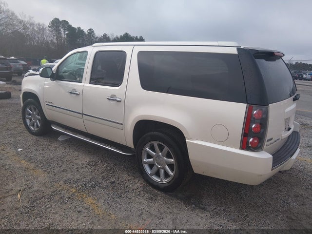 Продаж на аукціоні авто 2012 Gmc Yukon Xl 1500 Denali, vin: 1GKS1MEF5CR317951, номер лоту: 44533366