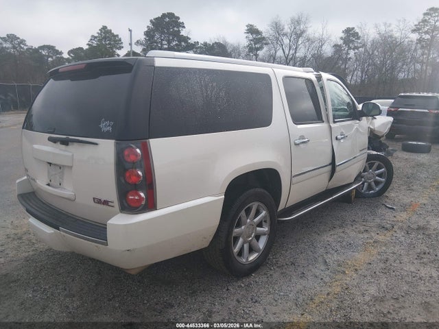 Продаж на аукціоні авто 2012 Gmc Yukon Xl 1500 Denali, vin: 1GKS1MEF5CR317951, номер лоту: 44533366