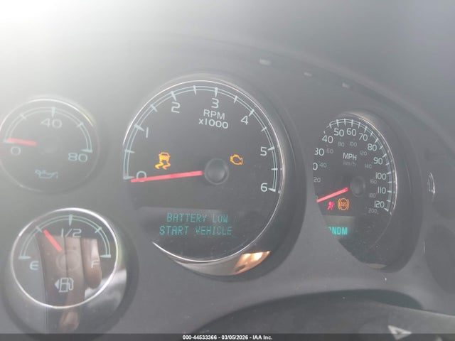 Продаж на аукціоні авто 2012 Gmc Yukon Xl 1500 Denali, vin: 1GKS1MEF5CR317951, номер лоту: 44533366