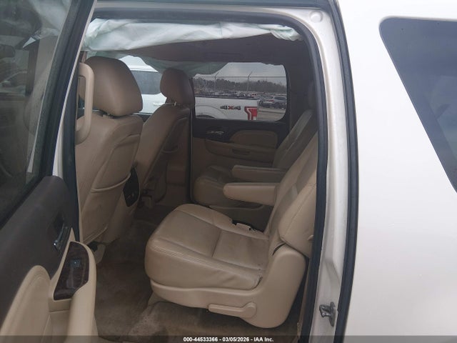 Продаж на аукціоні авто 2012 Gmc Yukon Xl 1500 Denali, vin: 1GKS1MEF5CR317951, номер лоту: 44533366