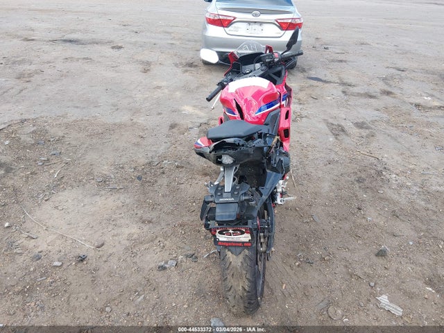 Honda Cbr500 Ra 2025 MLHPC7058S5100599 Image 6