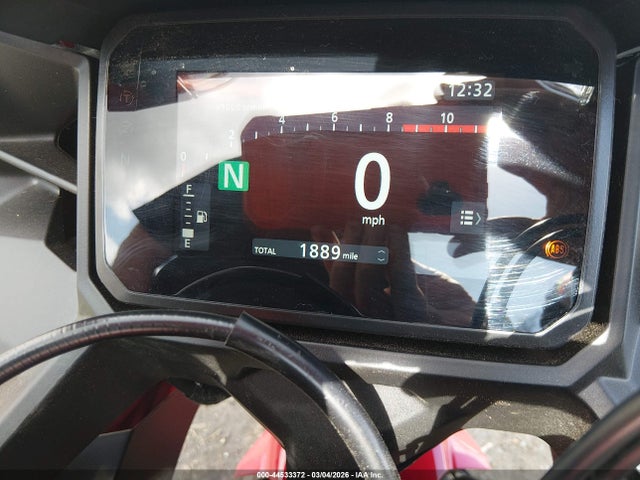 Honda Cbr500 Ra 2025 MLHPC7058S5100599 Image 7