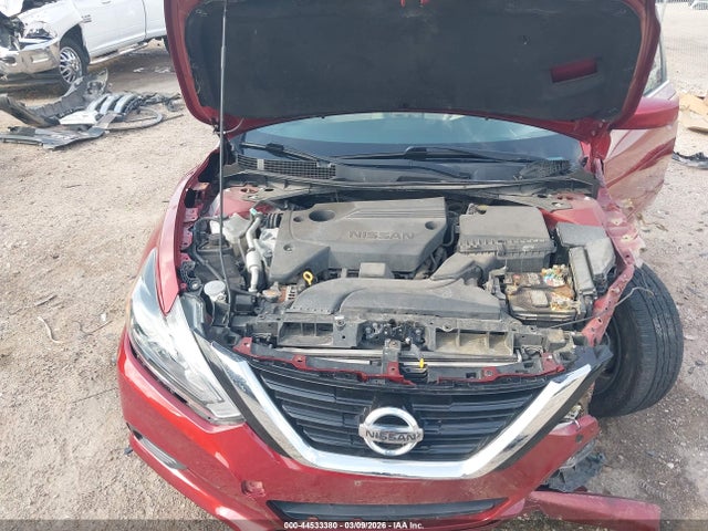 1N4AL3AP2HC135747 Nissan Altima 2.5 Sv