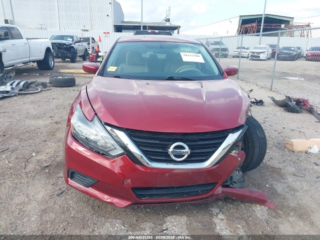 1N4AL3AP2HC135747 Nissan Altima 2.5 Sv