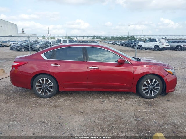 1N4AL3AP2HC135747 Nissan Altima 2.5 Sv