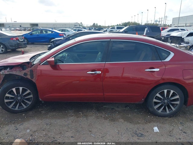 1N4AL3AP2HC135747 Nissan Altima 2.5 Sv