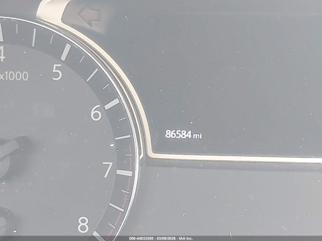 1N4AL3AP2HC135747 Nissan Altima 2.5 Sv