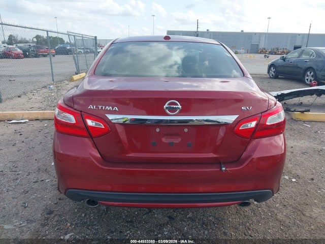 1N4AL3AP2HC135747 Nissan Altima 2.5 Sv