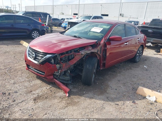 1N4AL3AP2HC135747 Nissan Altima 2.5 Sv