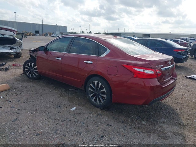 1N4AL3AP2HC135747 Nissan Altima 2.5 Sv