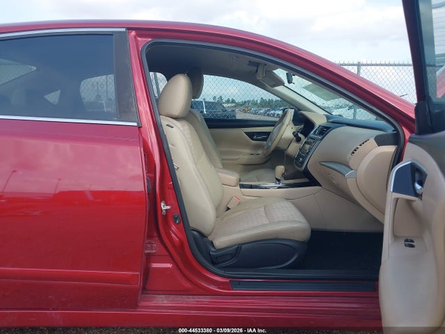 1N4AL3AP2HC135747 Nissan Altima 2.5 Sv