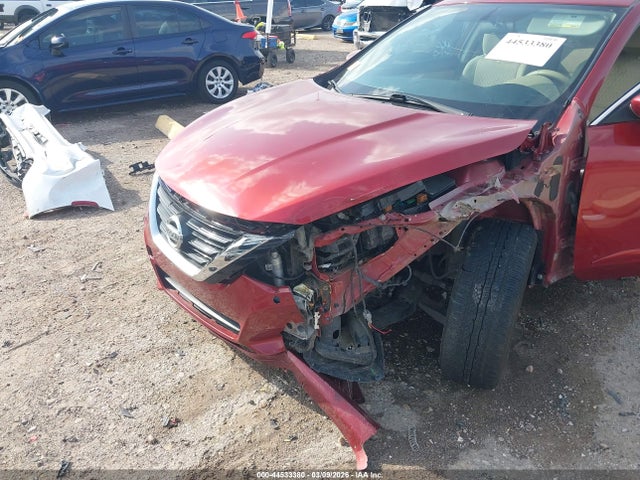 1N4AL3AP2HC135747 Nissan Altima 2.5 Sv