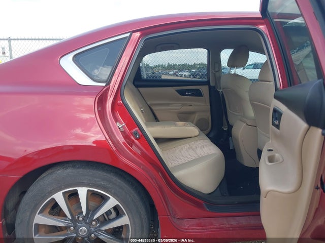 1N4AL3AP2HC135747 Nissan Altima 2.5 Sv