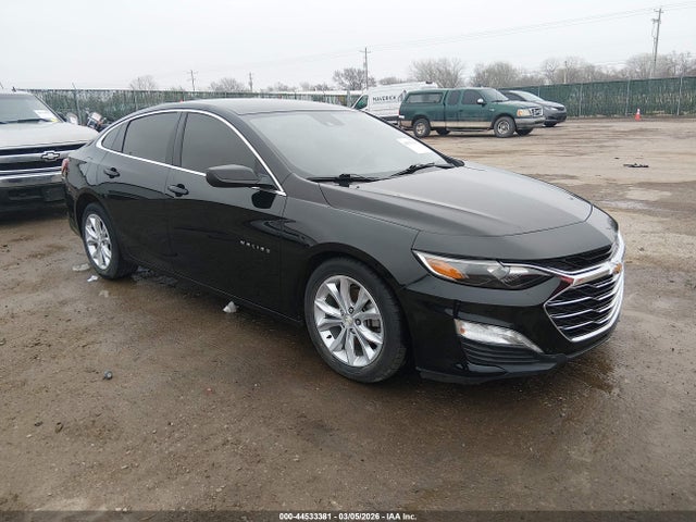 Chevrolet Malibu Fwd Lt 2020 1G1ZD5ST7LF082867 главное изображение