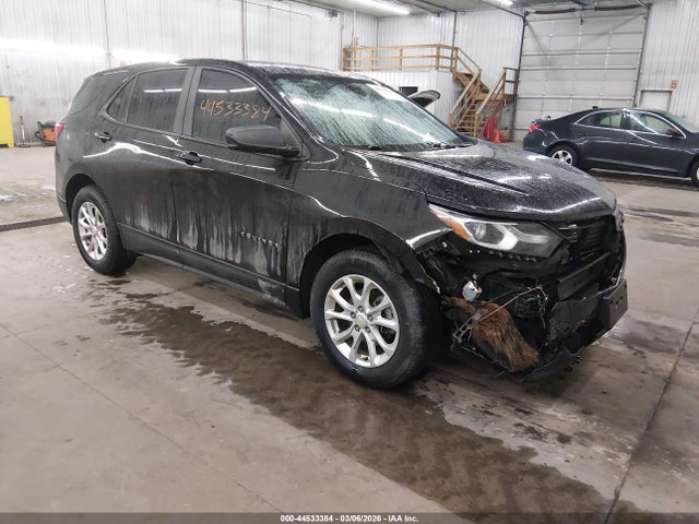2020 CHEVROLET EQUINOX 2GNAXHEV4L6217654