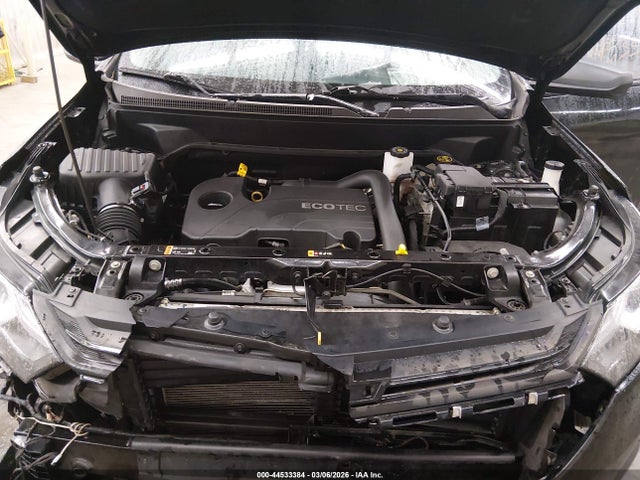 2020 CHEVROLET EQUINOX 2GNAXHEV4L6217654 Photo 9