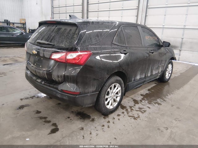 2020 CHEVROLET EQUINOX 2GNAXHEV4L6217654 Photo 3