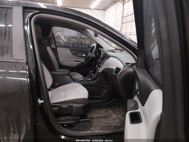 2020 CHEVROLET EQUINOX 2GNAXHEV4L6217654 Photo 4