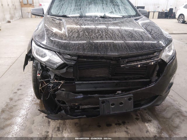2020 CHEVROLET EQUINOX 2GNAXHEV4L6217654 Photo 5