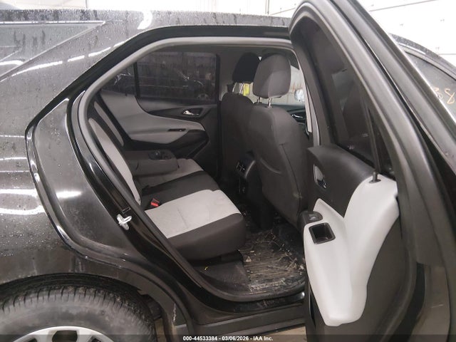 2020 CHEVROLET EQUINOX 2GNAXHEV4L6217654 Photo 7