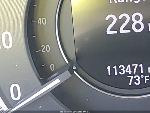 1HGCR3F97HA022174 Honda Accord Touring V6