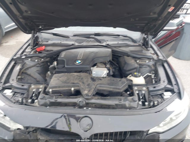 2016 BMW 428I WBA3N7C51GK227790 Photo 9