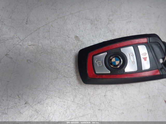 2016 BMW 428I WBA3N7C51GK227790 Photo 10