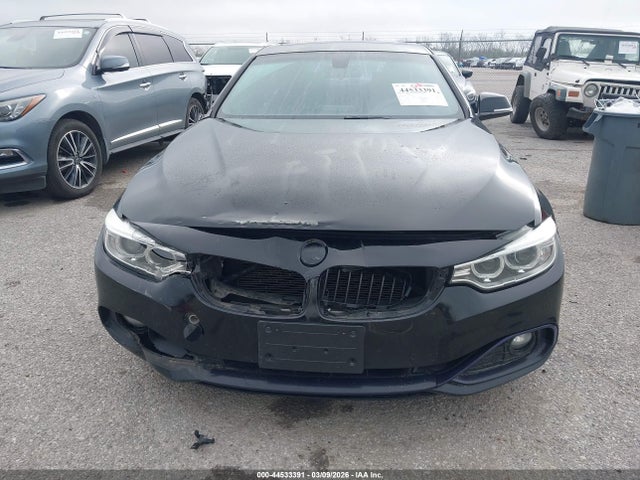 Aukcja sprzedaży 2016 Bmw 428i, vin: WBA3N7C51GK227790, numer aukcji: 44533391