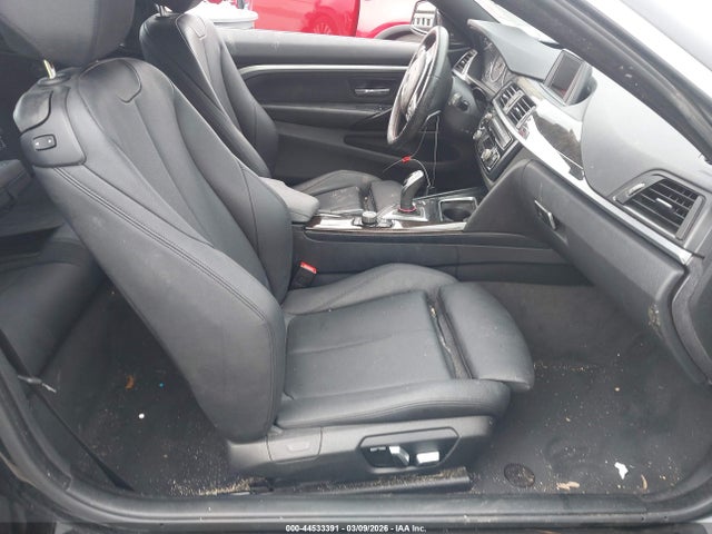 2016 BMW 428I WBA3N7C51GK227790 Photo 4