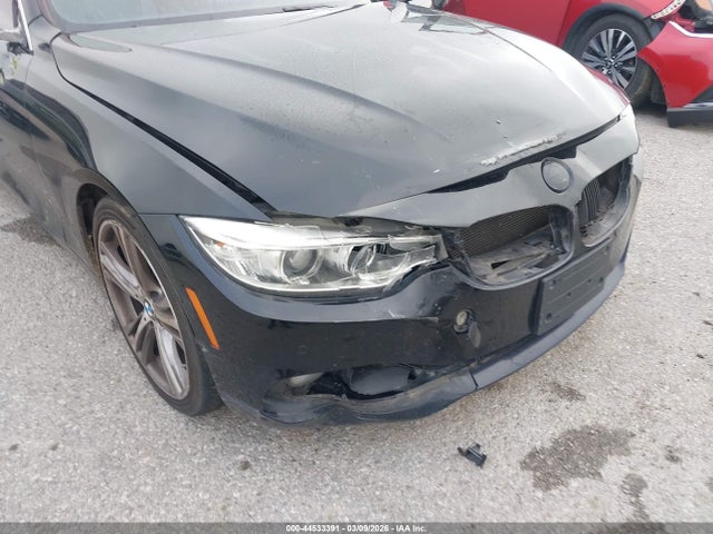 2016 BMW 428I WBA3N7C51GK227790 Photo 5