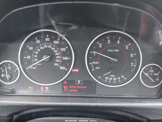 2016 BMW 428I WBA3N7C51GK227790 Photo 6