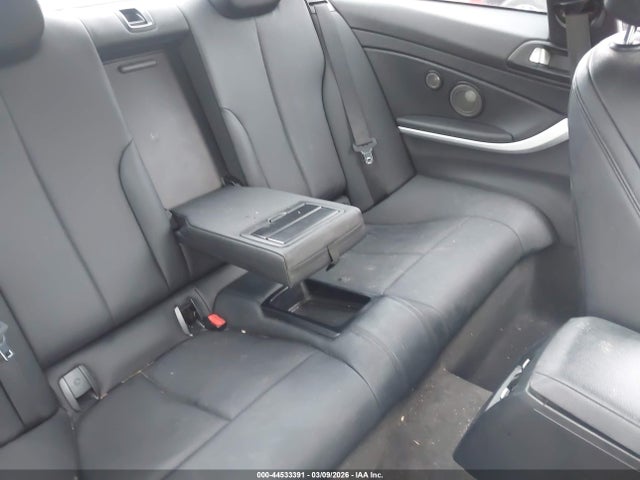 2016 BMW 428I WBA3N7C51GK227790 Photo 7