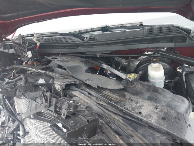 1GCVKREC4GZ169743 Chevrolet Silverado 1500 1lt