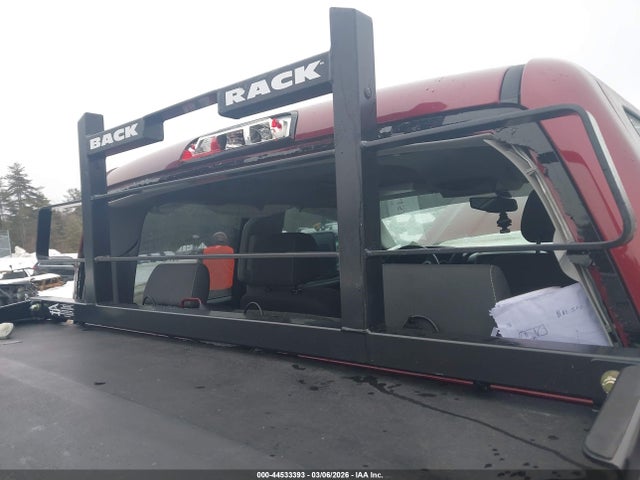 1GCVKREC4GZ169743 Chevrolet Silverado 1500 1lt