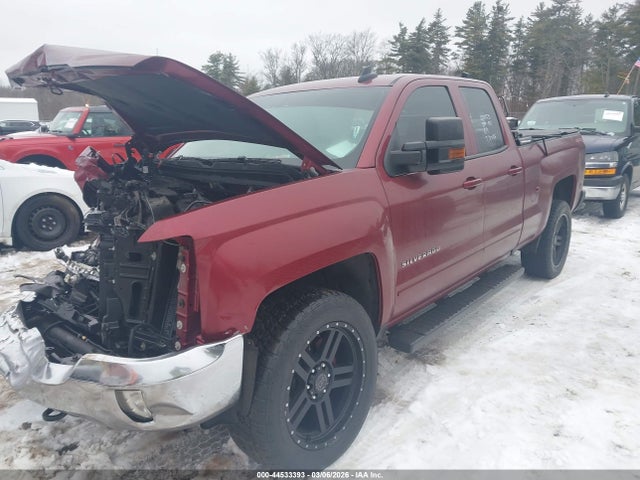 1GCVKREC4GZ169743 Chevrolet Silverado 1500 1lt